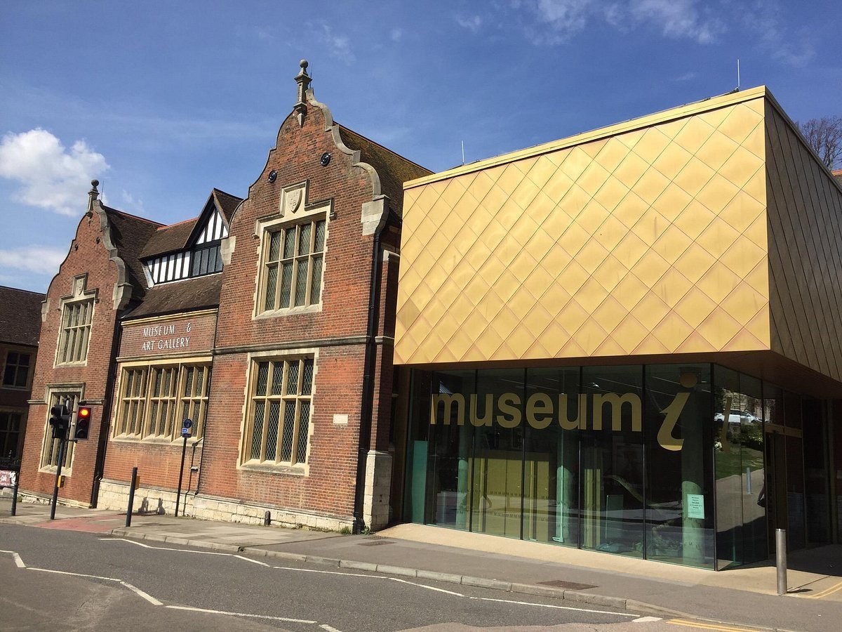 Maidstone Museum - We Are Maidstone